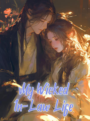 My Wicked In-Law Life